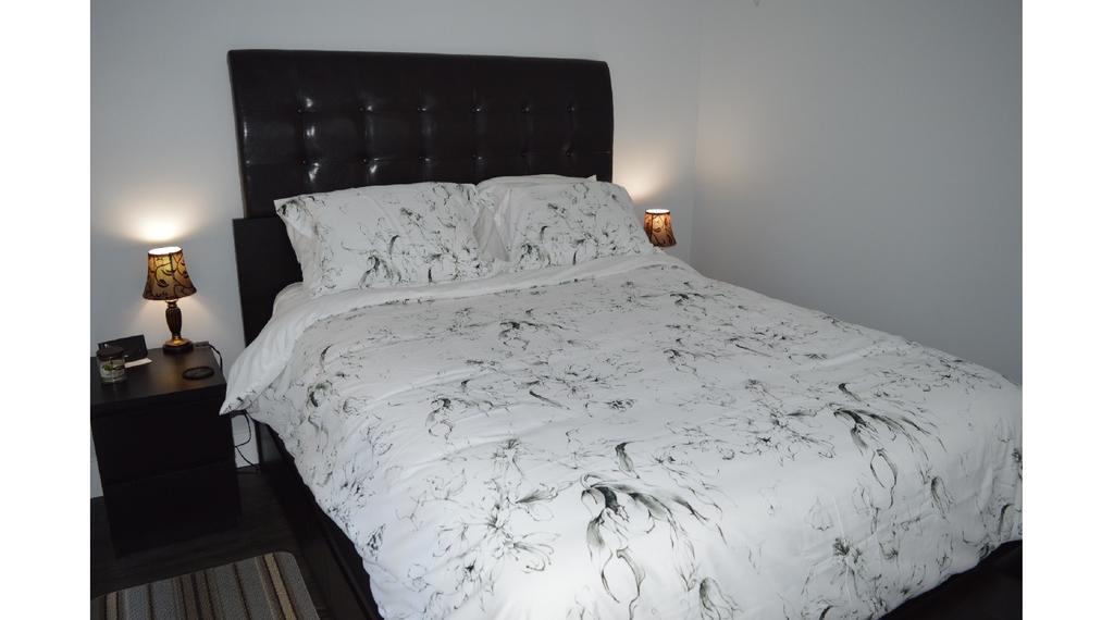 Pair-A-Dice Cottage Port Renfrew Bilik gambar