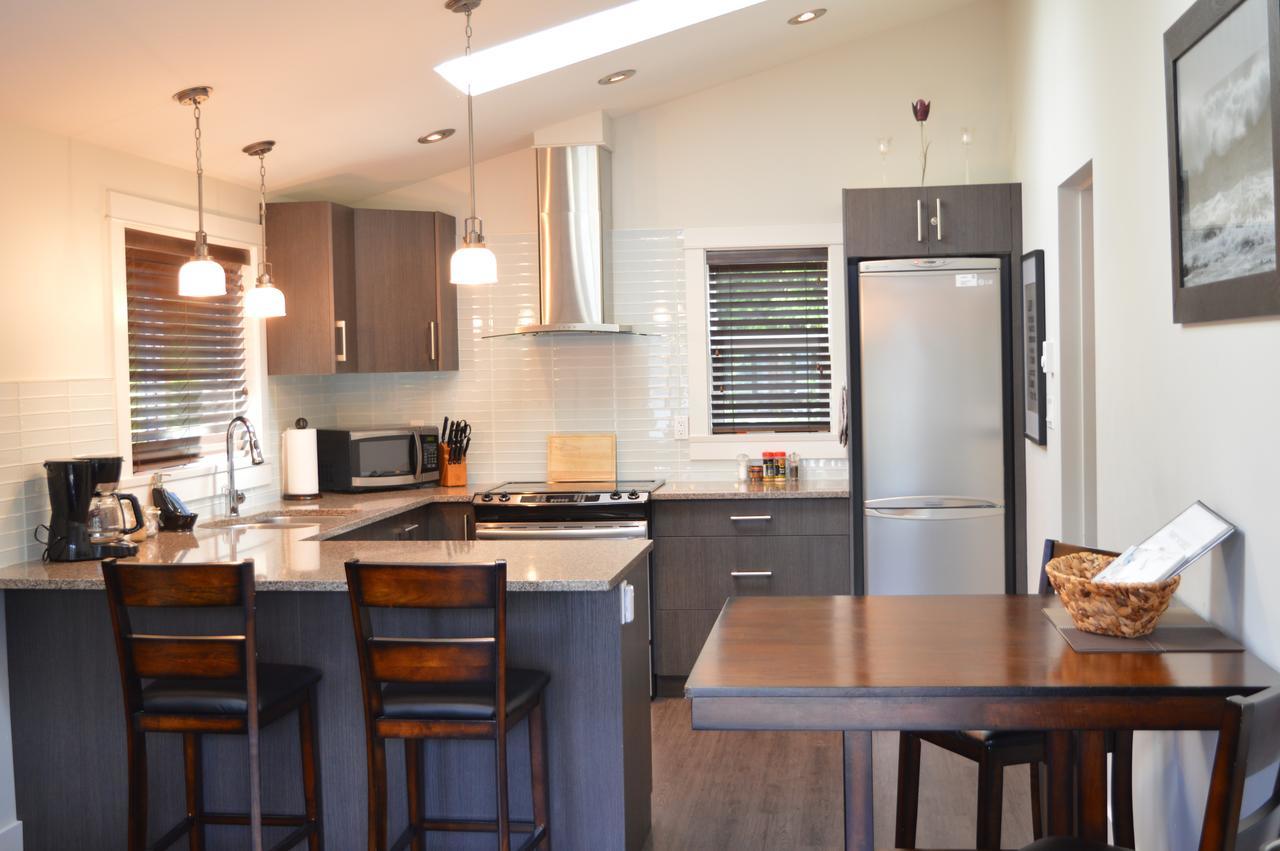 Pair-A-Dice Cottage Port Renfrew Luaran gambar