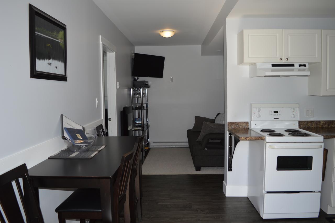 Pair-A-Dice Cottage Port Renfrew Luaran gambar